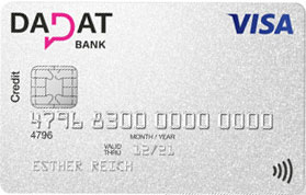 DADAT Visa Classic