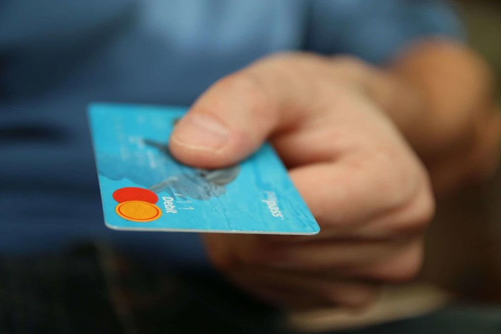 Was ist eine Prepaid Kreditkarte?