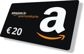 AMAZON-Gutschein