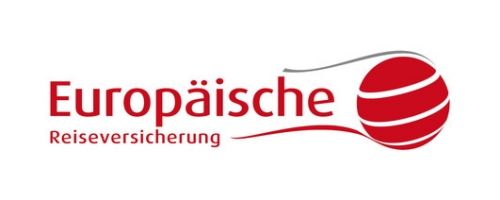 Logo Europäische Reiseversicherung