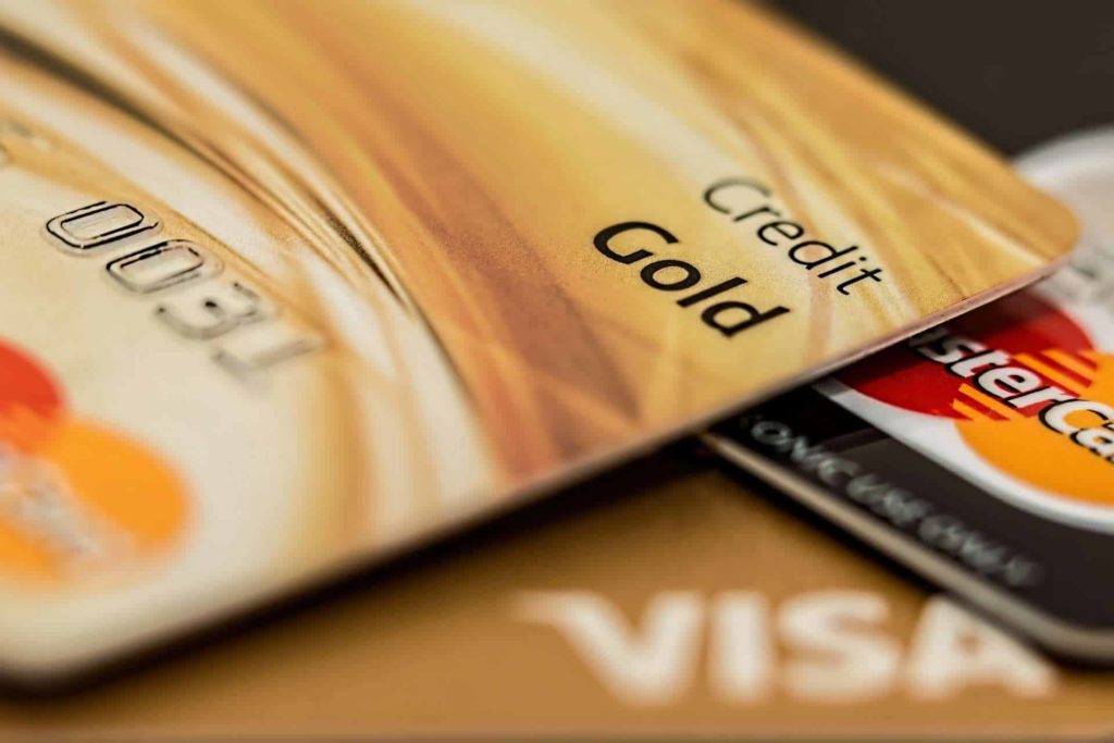 Die besten Visa Kreditkarten in Österreich: Jetzt vergleichen!