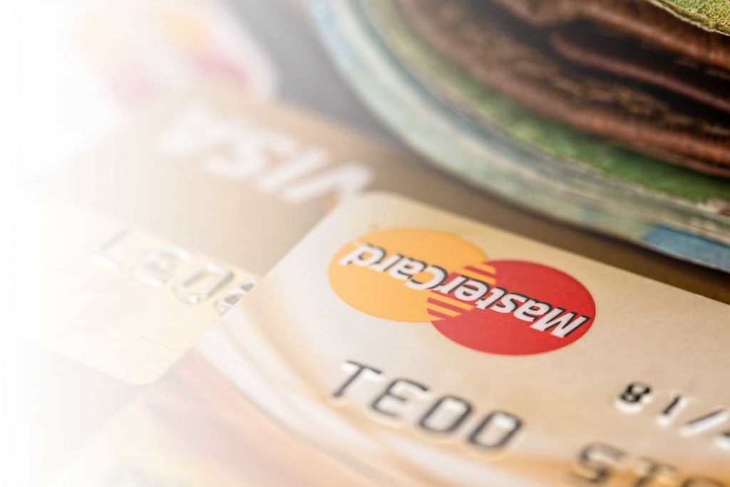 Mastercard in Österreich