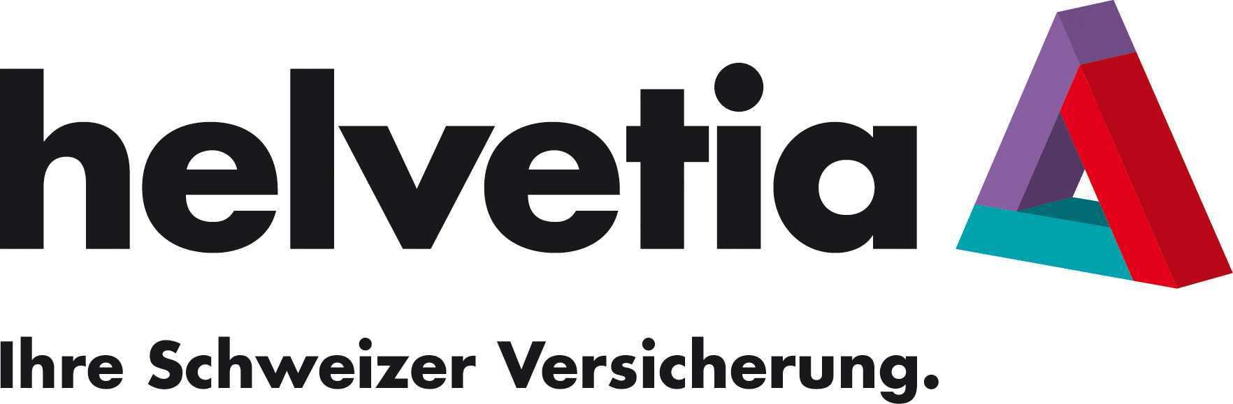 Logo Helvetia Versicherung