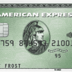 American-Express-Kreditkarten