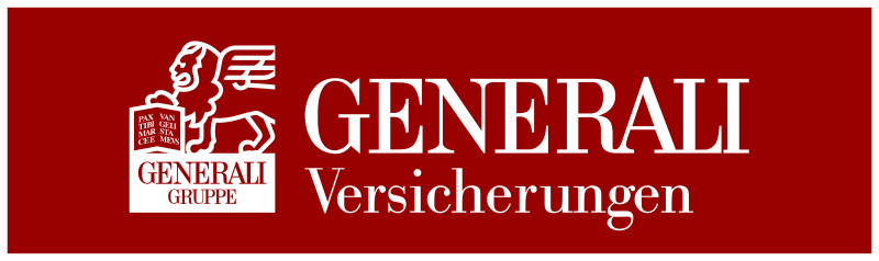 Logo Generali Versicherung