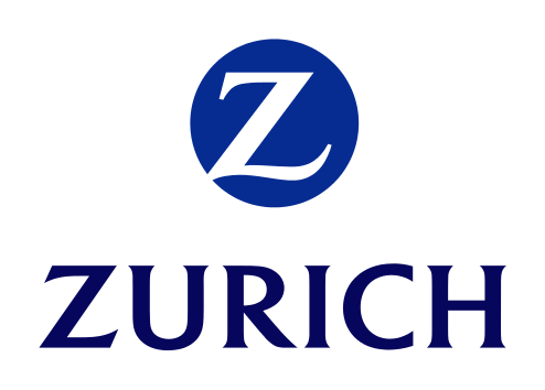 Logo Zurich Versicherung