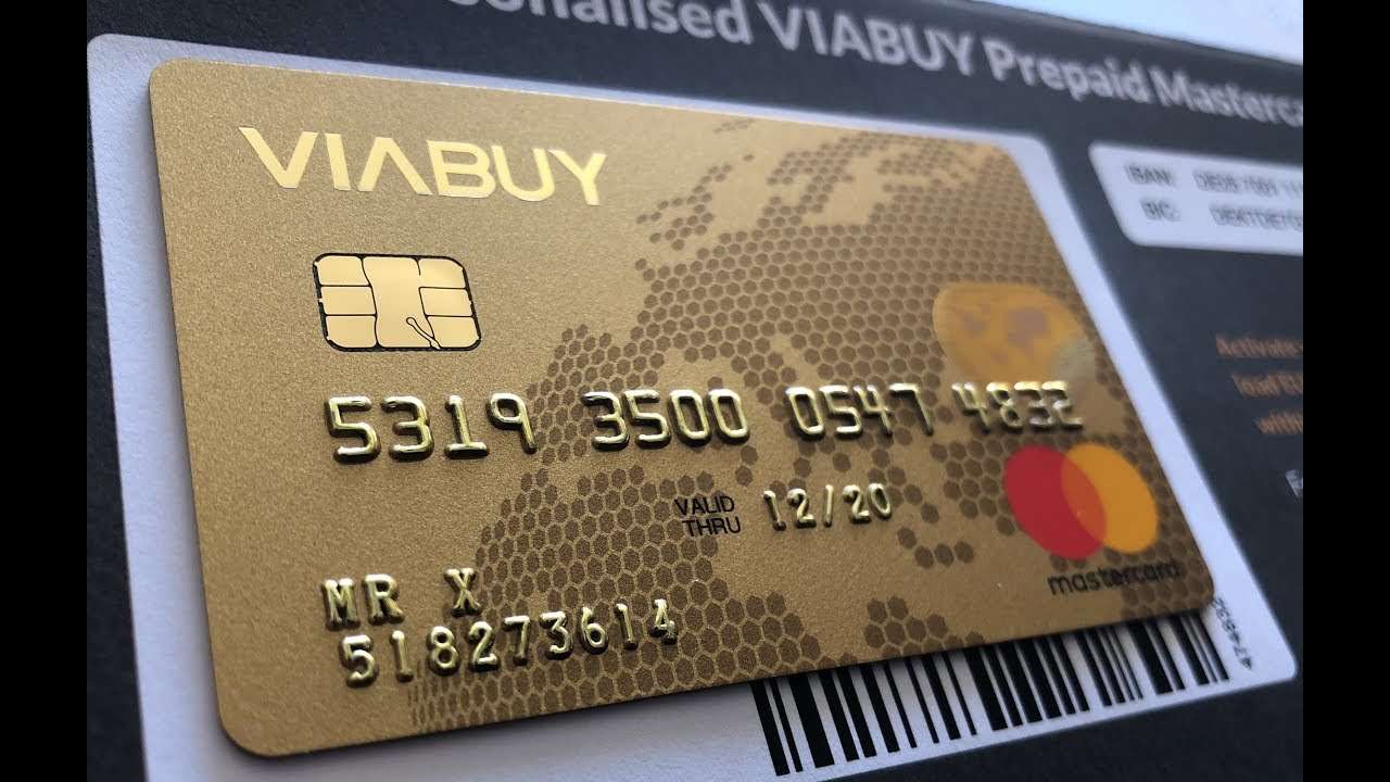 viabuy