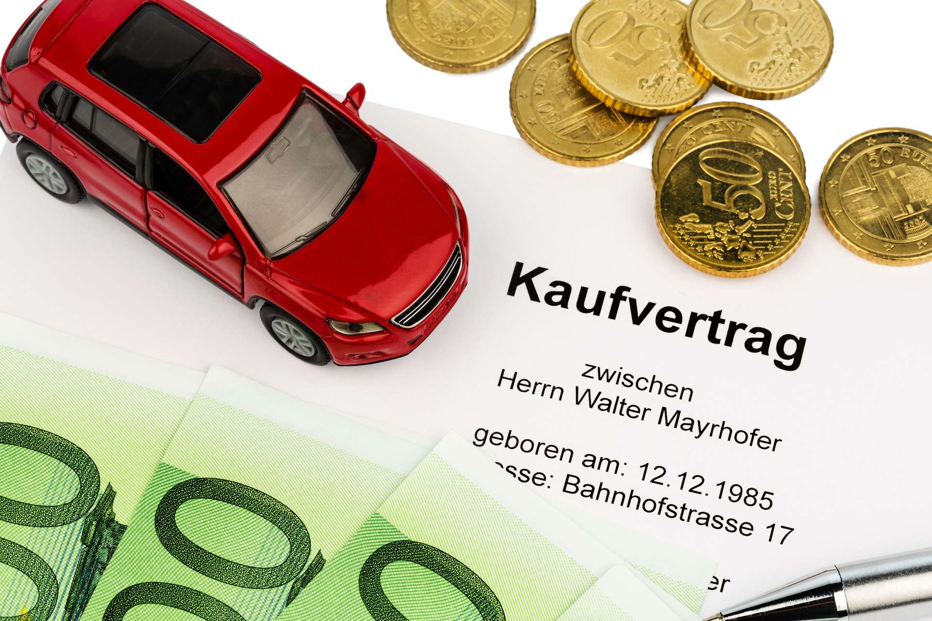 Auto Ummelden In Osterreich Was Braucht Man Zum Kfz Ummelden