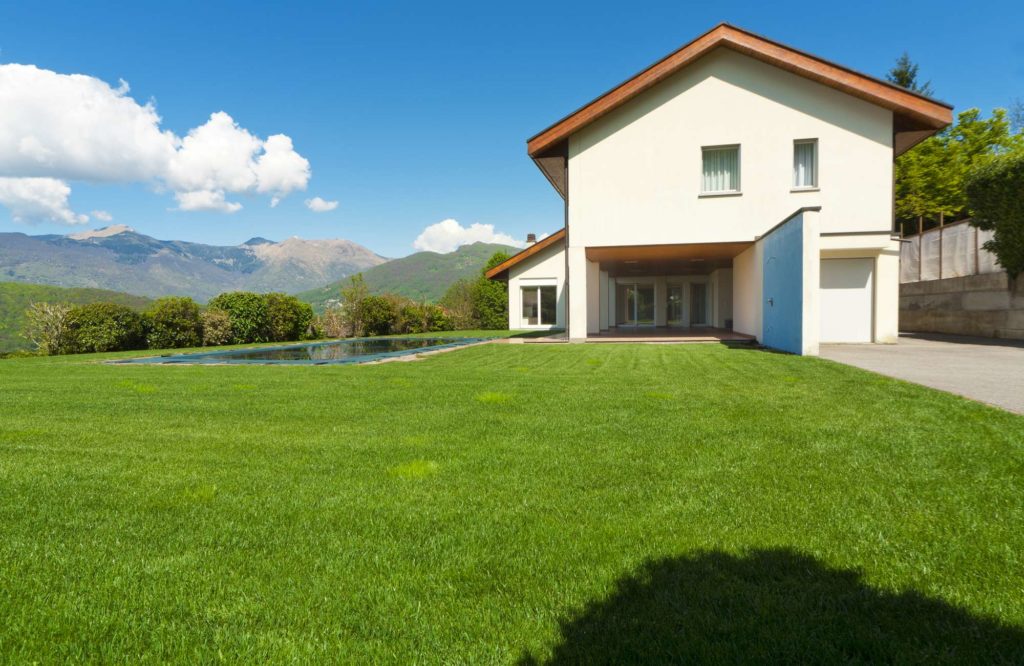 Hausfinanzierung Vergleich: Haus in Österreich finanzieren