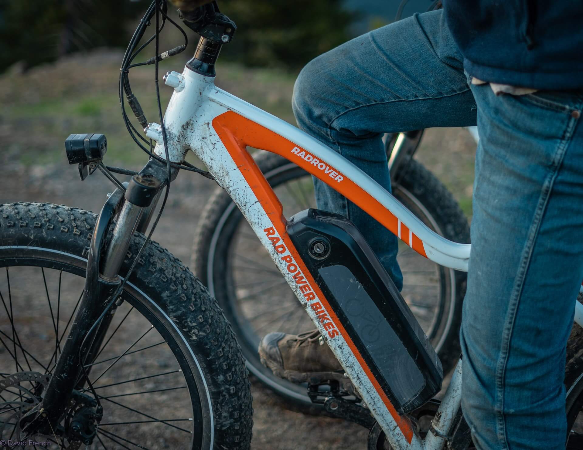 e-bike versichern