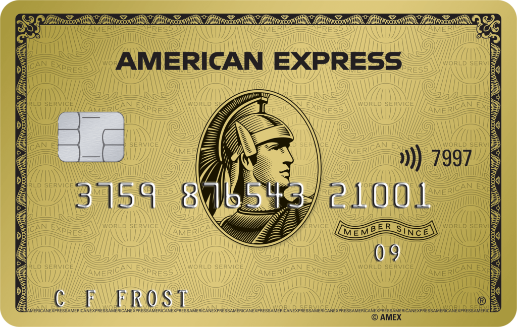 Amex Gold Card: Test, Kosten & Erfahrungen
