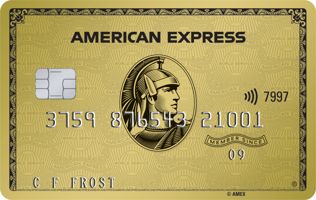 Amex Gold Card: Test, Kosten & Erfahrungen