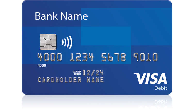 Visa Debit