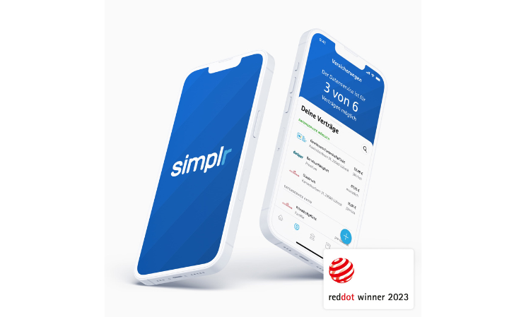 Simpr App