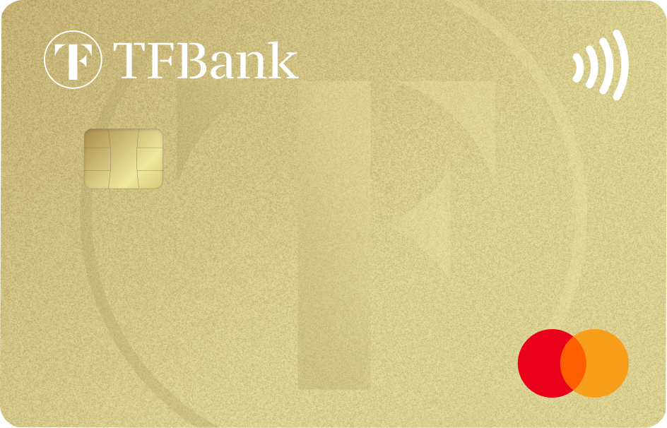 TF Mastercard Gold: Test, Kosten & Erfahrungen