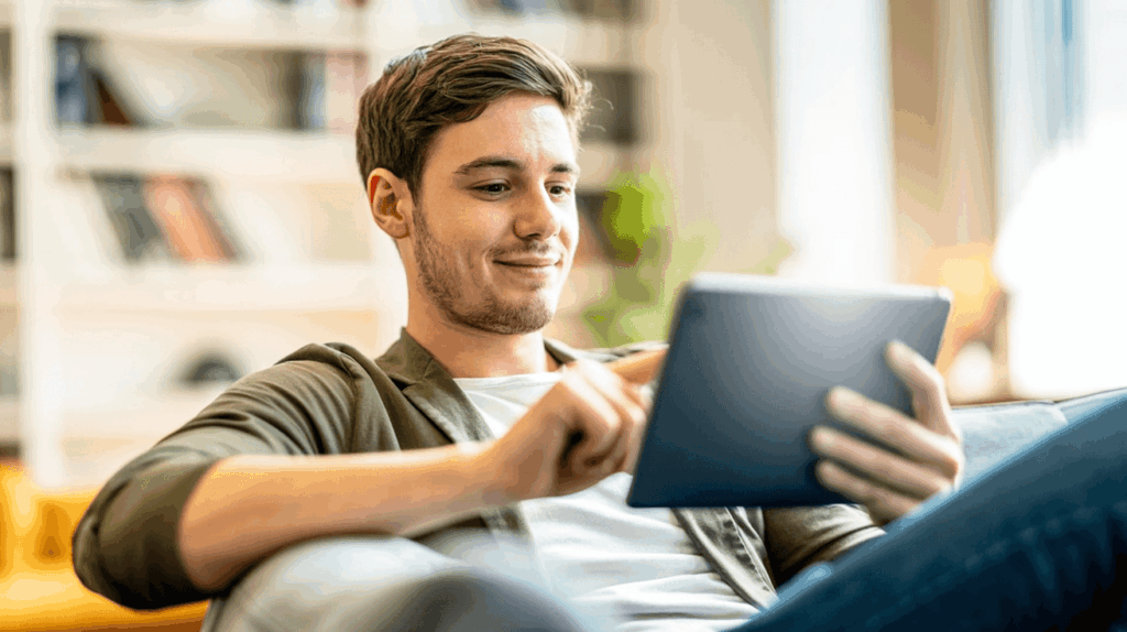 Der beste Online Broker für Österreich 2025