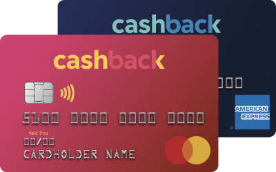 Swisscard Cashback Cards