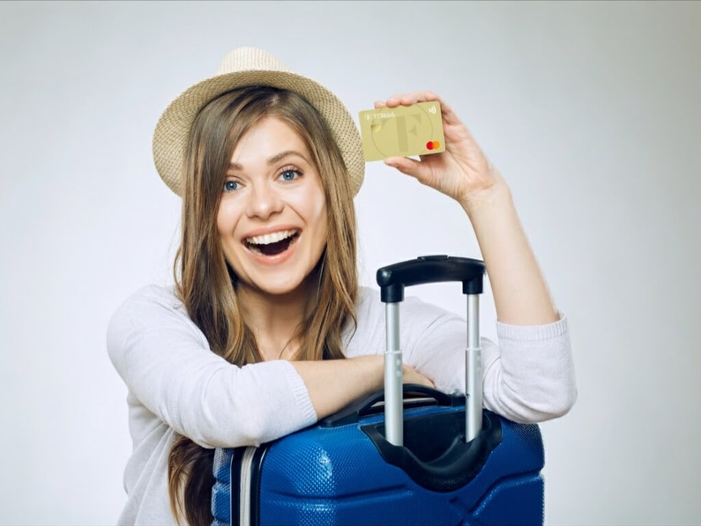 Kreditkarte mit Reiseversicherung Österreich 2025
