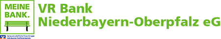 VR Bank Niederbayern-Oberpfalz eG