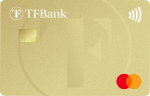 TF Bank Kreditkarte